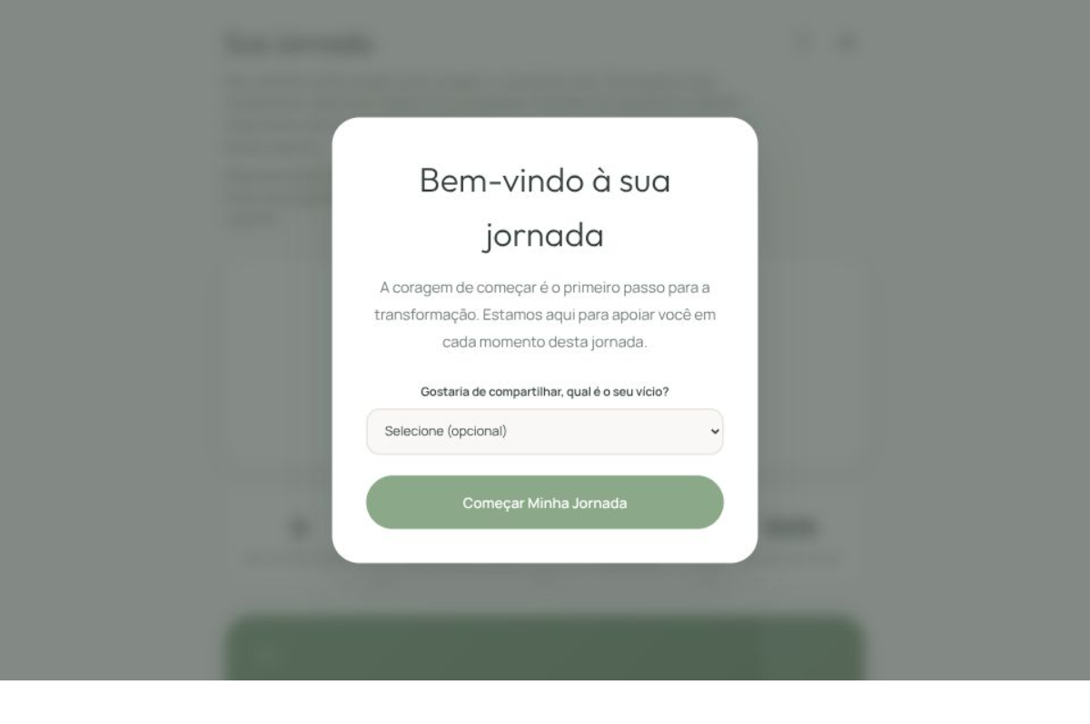 Jornada de Recuperação