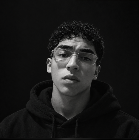 Retrato de Vitor da Silva